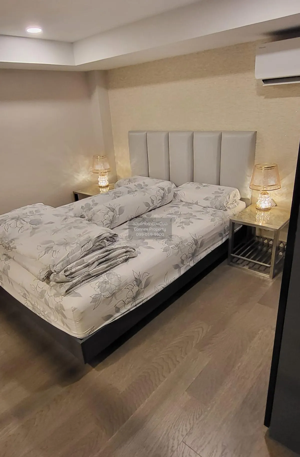 เช่าคอนโด  พาร์ค ออริจิ้น จุฬา - สามย่าน MRT-สามย่าน มหาพฤฒาราม เ