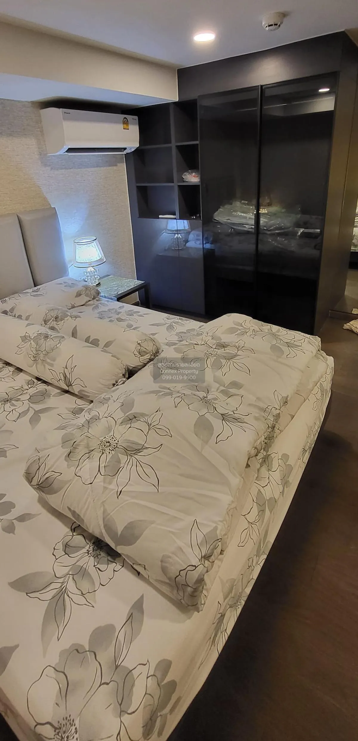 เช่าคอนโด  พาร์ค ออริจิ้น จุฬา - สามย่าน MRT-สามย่าน มหาพฤฒาราม เ