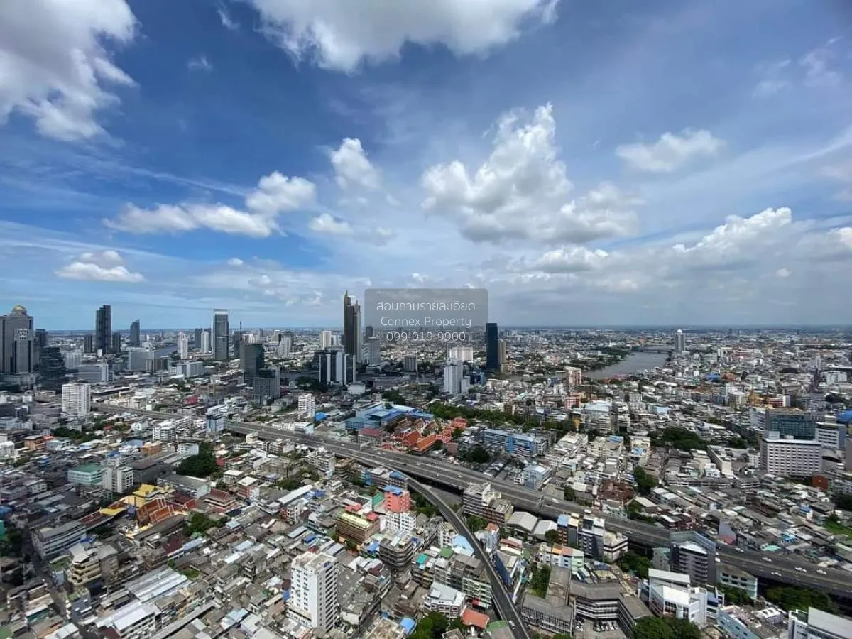 เช่าคอนโด  พาร์ค ออริจิ้น จุฬา - สามย่าน MRT-สามย่าน มหาพฤฒาราม เ