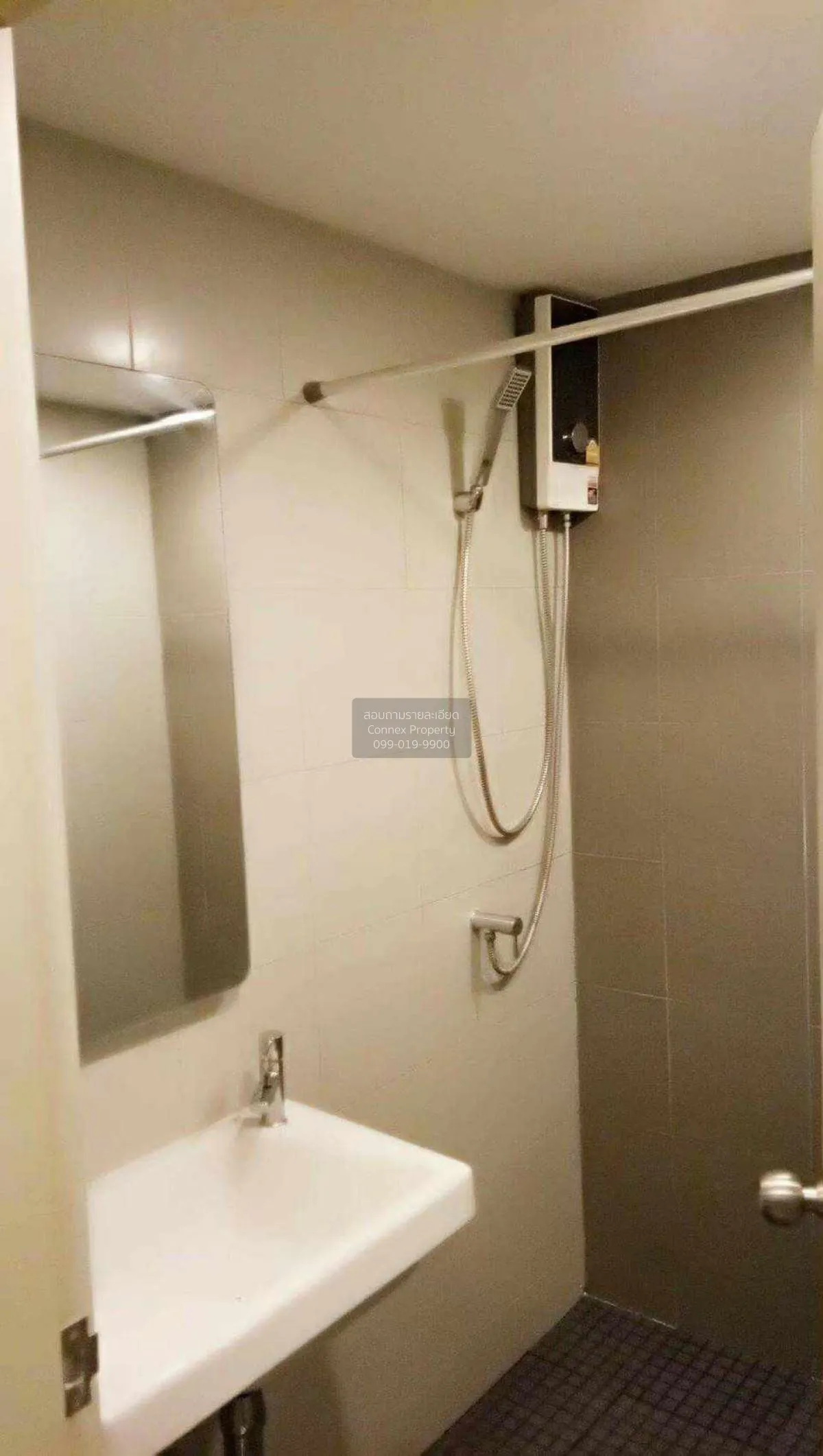 เช่าคอนโด  เอลลิโอ เดลเรย์ BTS-ปุณณวิถี บางจาก เขต พระโขนง กรุงเท