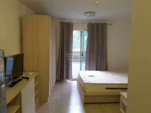 For Rent Condo , Elio Del Ray Sukhumvit 64 , BTS-Punnawithi , Bang Chak , Phra Khanong , Bangkok , CX-89052