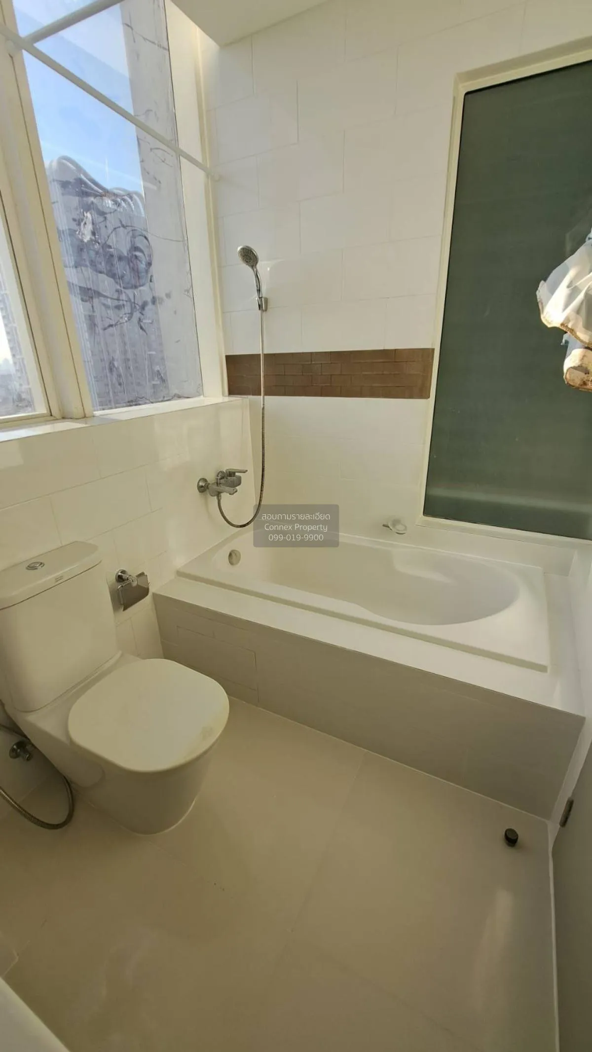 For Rent Condo , Ideo Verve Sukhumvit , BTS-On Nut , Phra Khanong