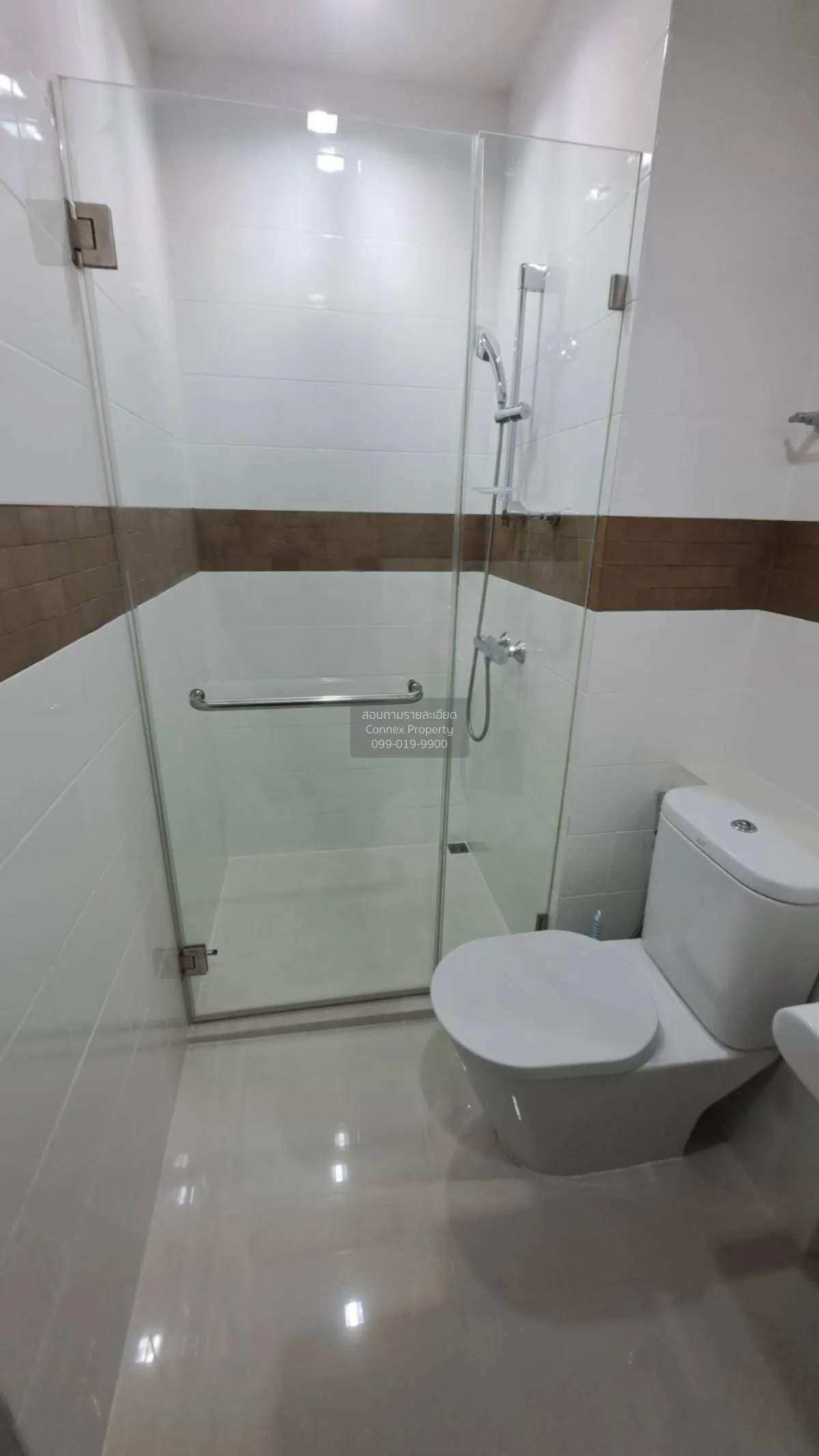 For Rent Condo , Ideo Verve Sukhumvit , BTS-On Nut , Phra Khanong