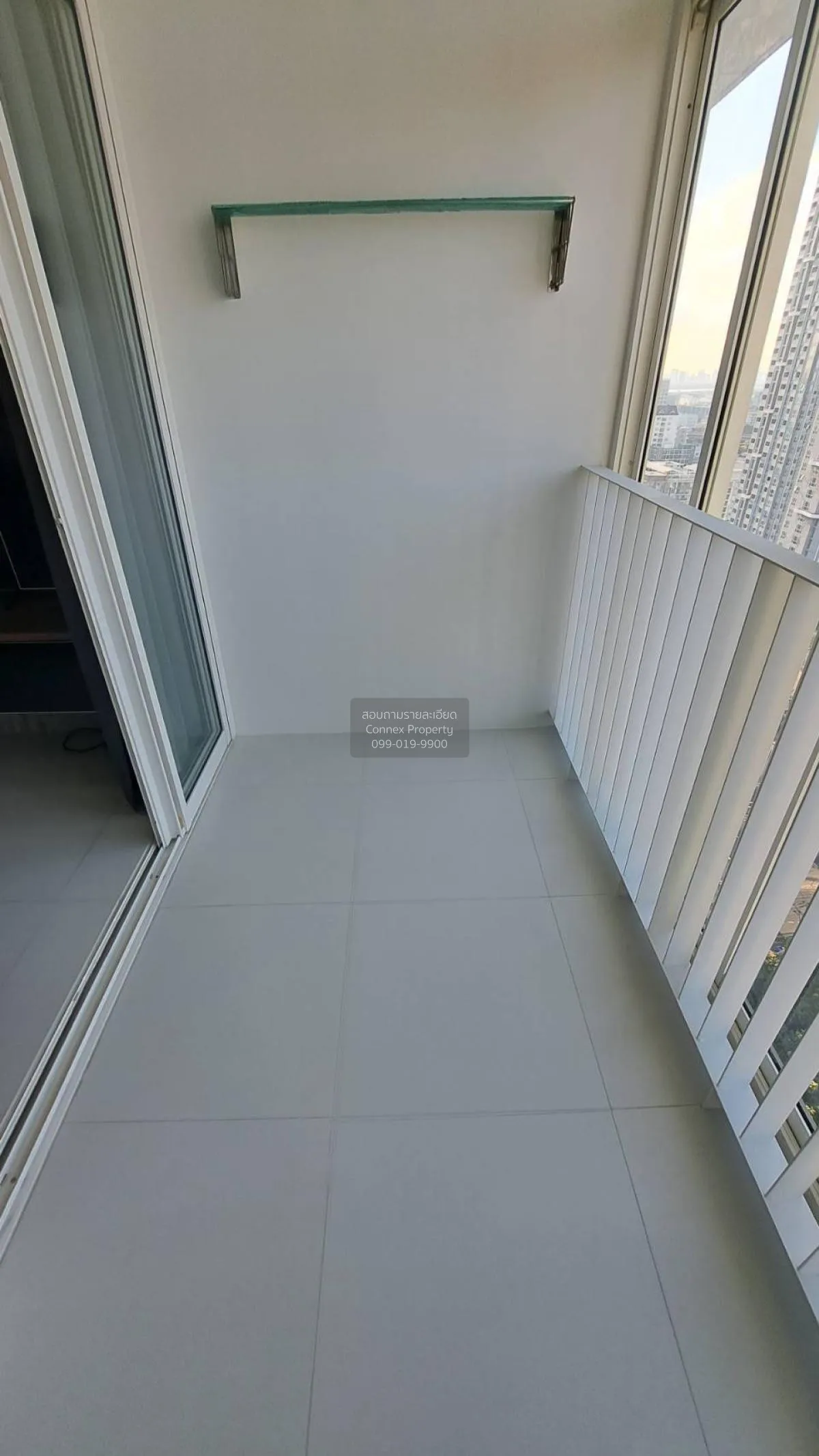 For Rent Condo , Ideo Verve Sukhumvit , BTS-On Nut , Phra Khanong