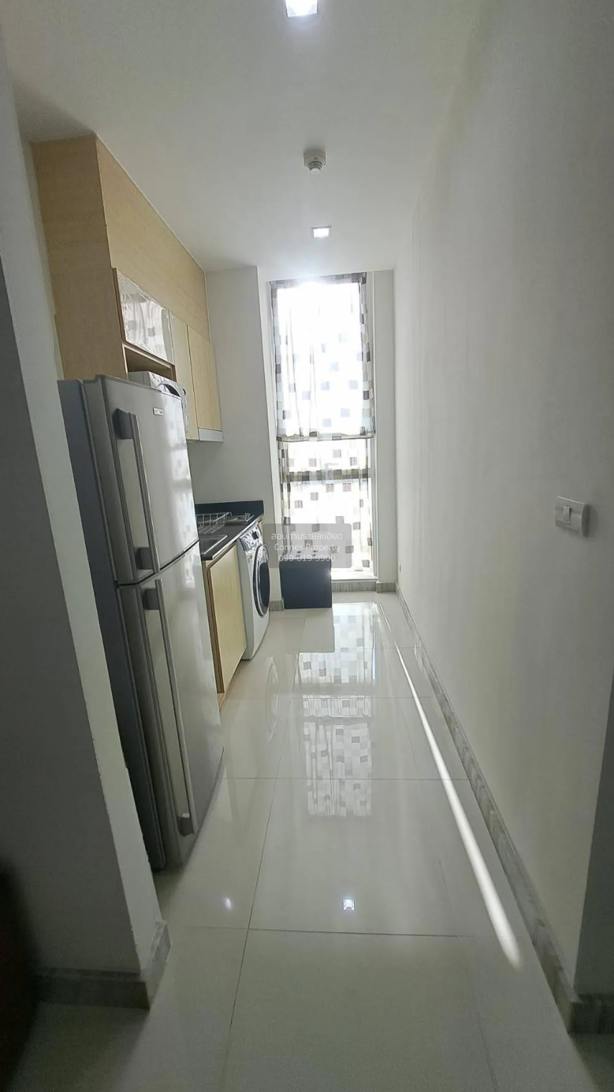 For Rent Condo , Ideo Verve Sukhumvit , BTS-On Nut , Phra Khanong 3