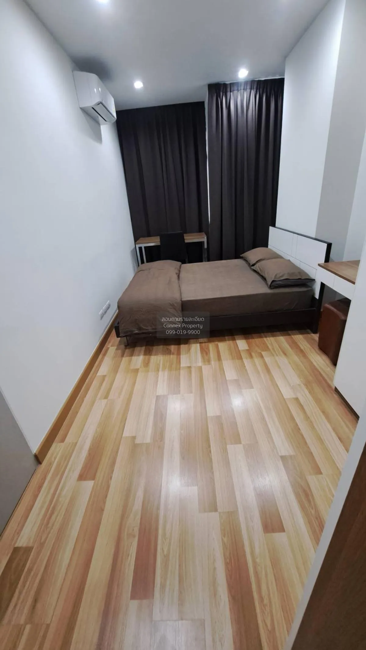 For Rent Condo , Ideo Verve Sukhumvit , BTS-On Nut , Phra Khanong