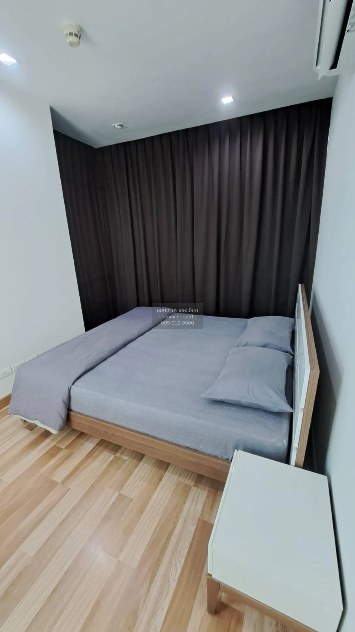 For Rent Condo , Ideo Verve Sukhumvit , BTS-On Nut , Phra Khanong