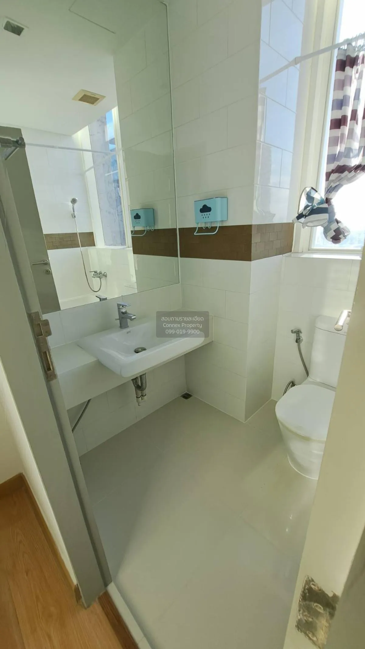 For Rent Condo , Ideo Verve Sukhumvit , BTS-On Nut , Phra Khanong