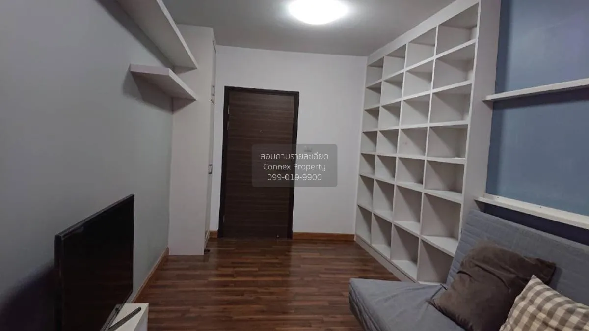 ขายคอนโด  ศุภาลัย ปาร์ค รัชโยธิน BTS-รัชโยธิน ลาดยาว เขต จตุจักร  2