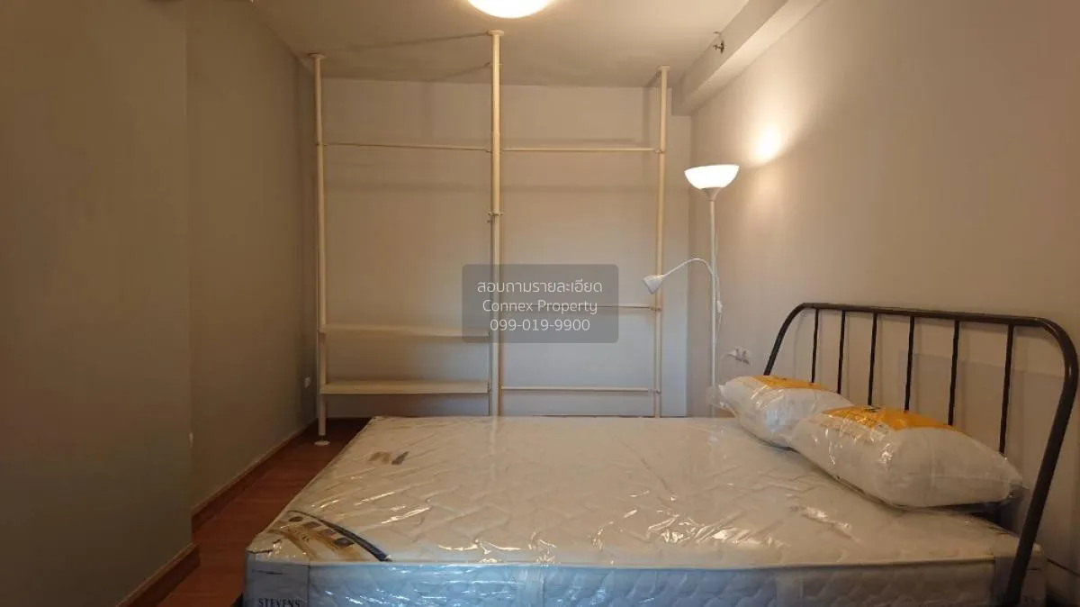 ขายคอนโด  ศุภาลัย ปาร์ค รัชโยธิน BTS-รัชโยธิน ลาดยาว เขต จตุจักร  3