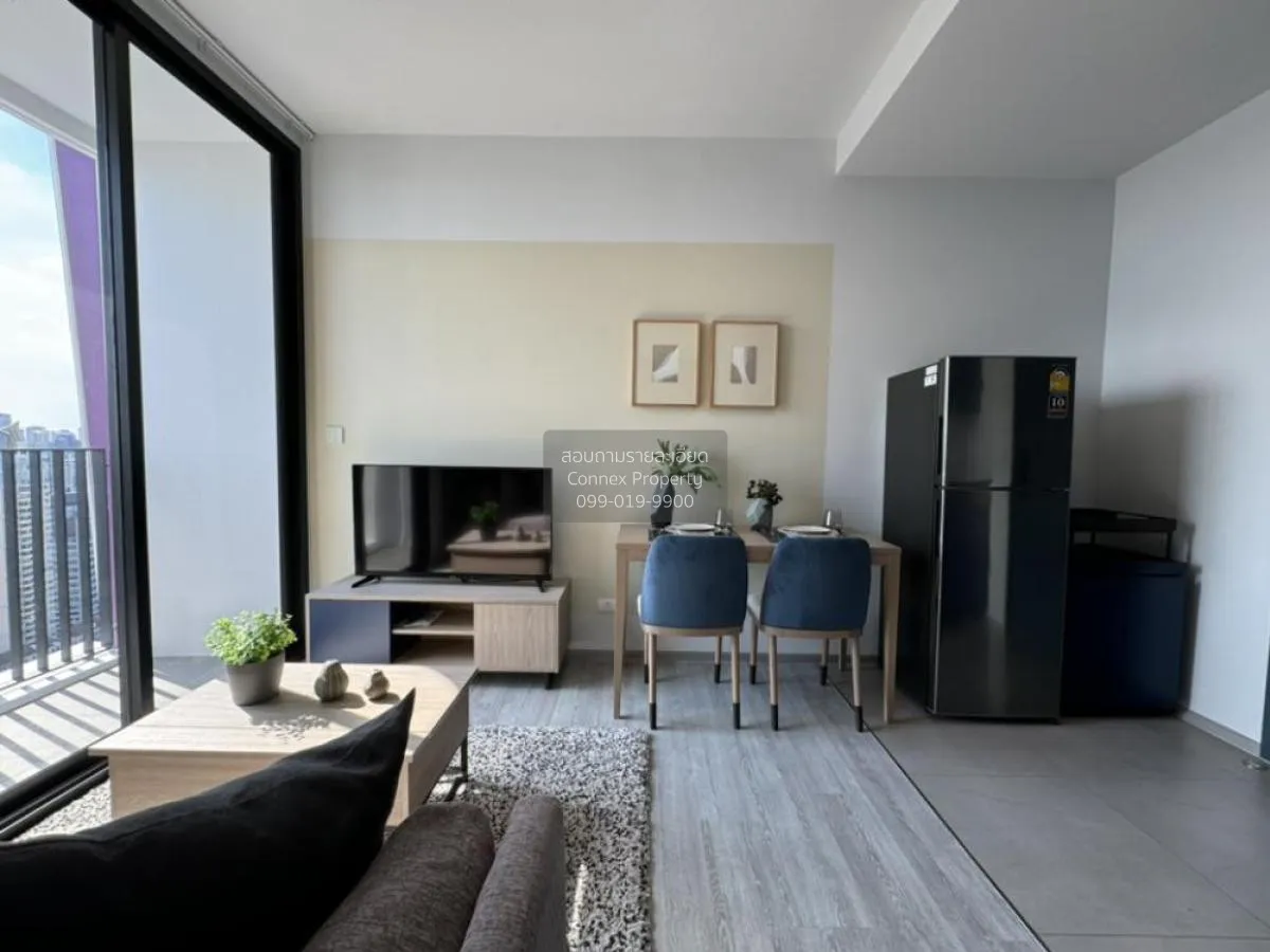 For Sale Condo , XT Ekkamai , BTS-Ekkamai , Khlong Tan Nuea , Wat 1