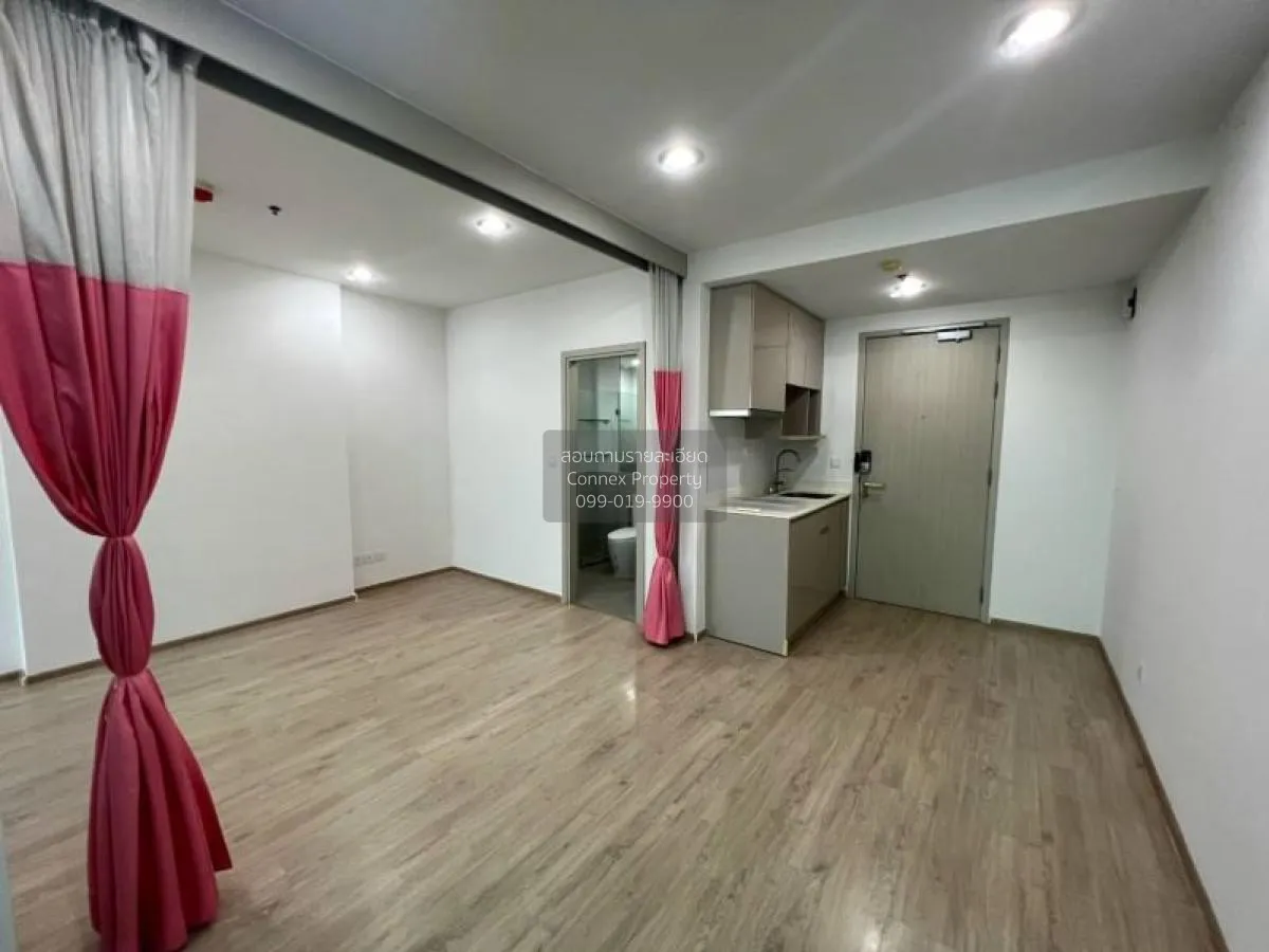 ขายคอนโด  ไอดีโอ คิว จุฬา-สามย่าน MRT-สามย่าน บางรัก เขต บางรัก ก 1