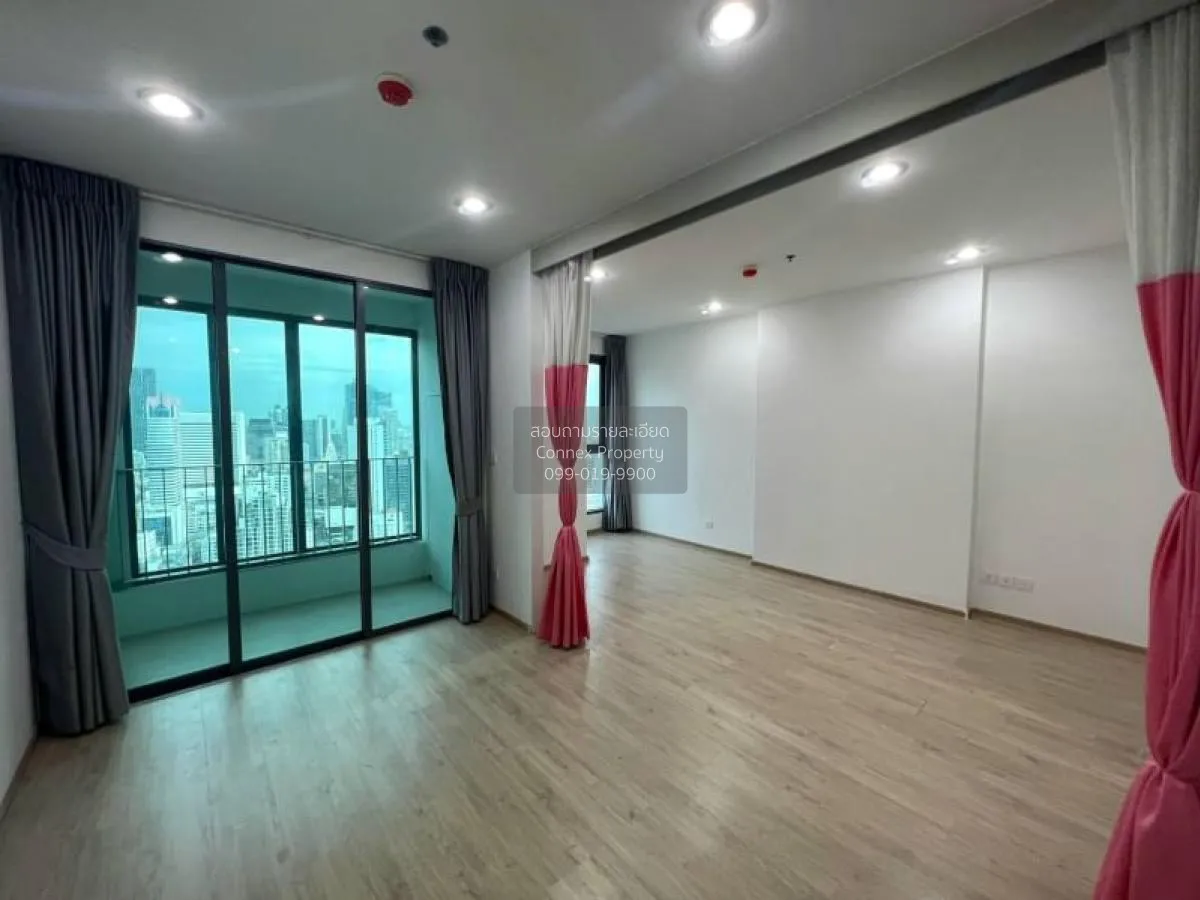 ขายคอนโด  ไอดีโอ คิว จุฬา-สามย่าน MRT-สามย่าน บางรัก เขต บางรัก ก 2