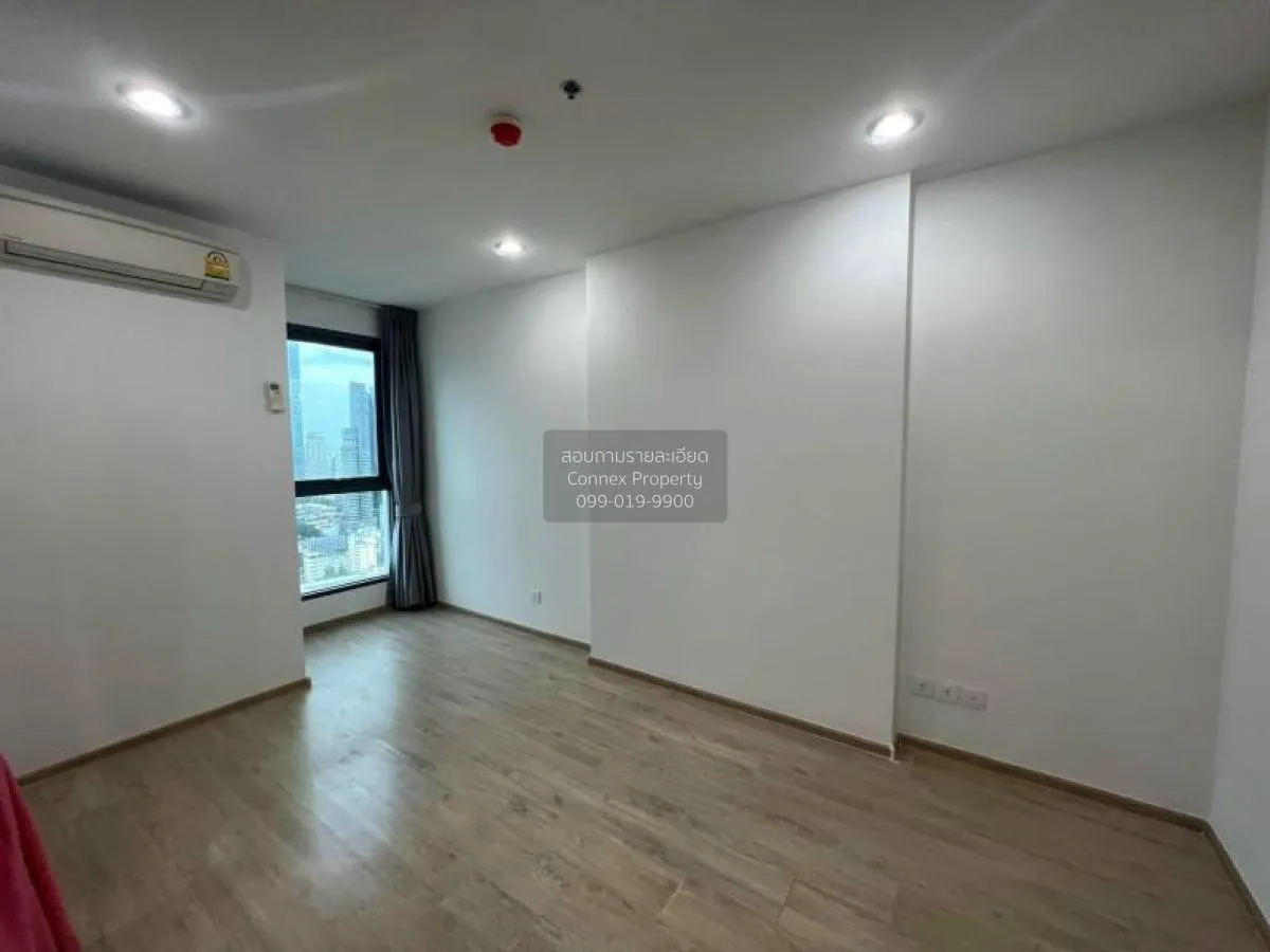 ขายคอนโด  ไอดีโอ คิว จุฬา-สามย่าน MRT-สามย่าน บางรัก เขต บางรัก ก