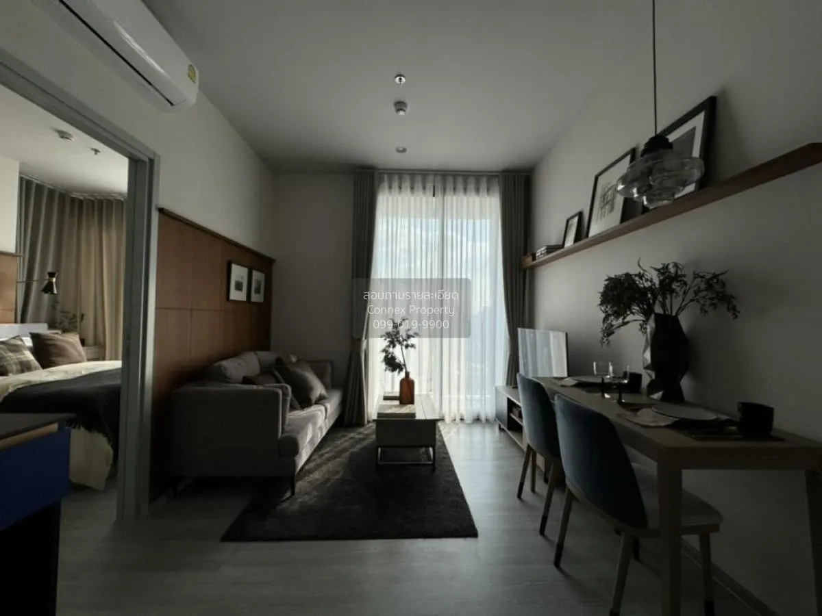 ขายคอนโด  เอ็กซ์ที เอกมัย BTS-เอกมัย คลองตันเหนือ เขต วัฒนา กรุงเ 3