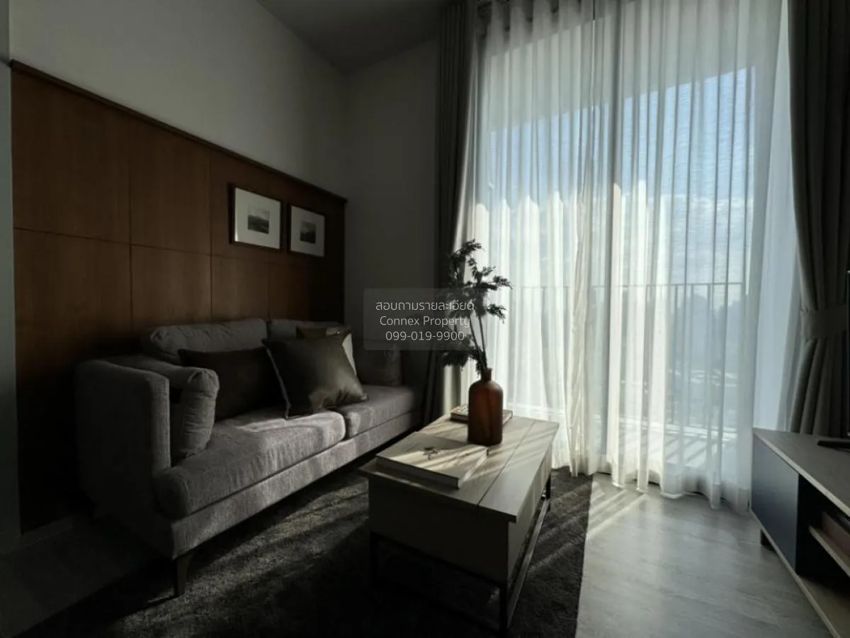 ขายคอนโด  เอ็กซ์ที เอกมัย BTS-เอกมัย คลองตันเหนือ เขต วัฒนา กรุงเ 4