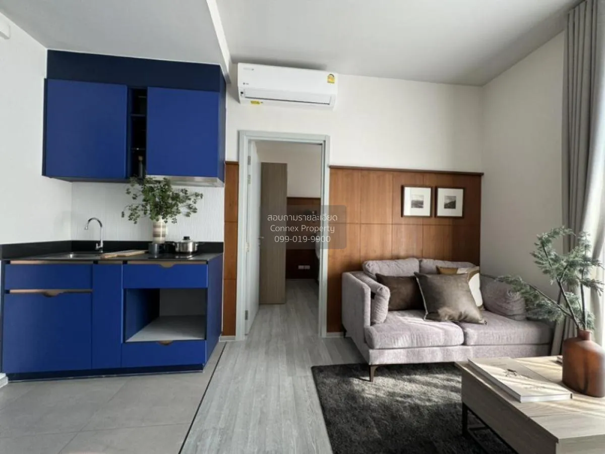 ขายคอนโด  เอ็กซ์ที เอกมัย BTS-เอกมัย คลองตันเหนือ เขต วัฒนา กรุงเ