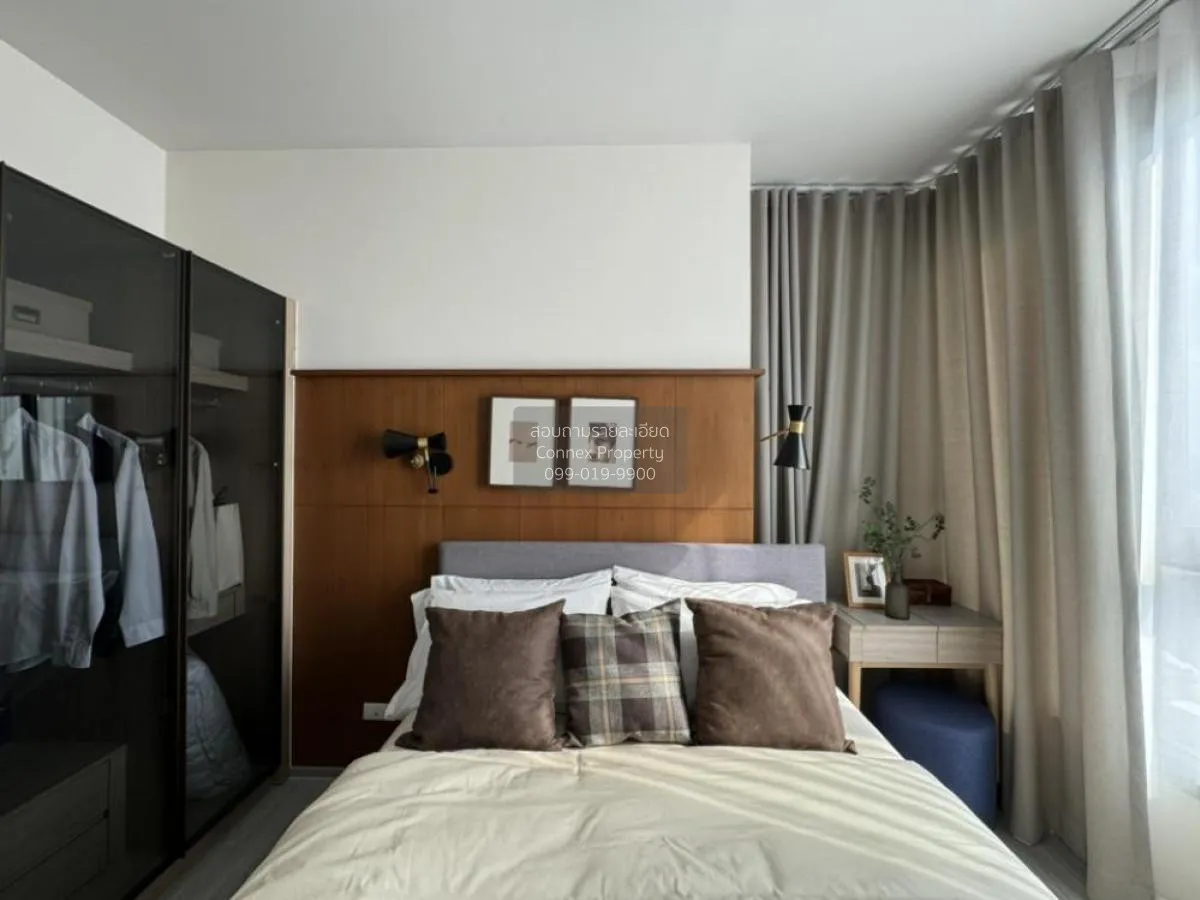 ขายคอนโด  เอ็กซ์ที เอกมัย BTS-เอกมัย คลองตันเหนือ เขต วัฒนา กรุงเ