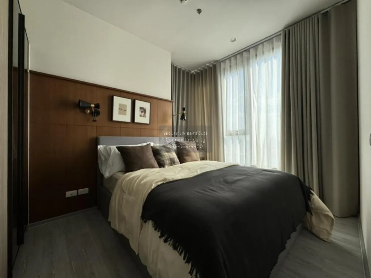 ขายคอนโด  เอ็กซ์ที เอกมัย BTS-เอกมัย คลองตันเหนือ เขต วัฒนา กรุงเ