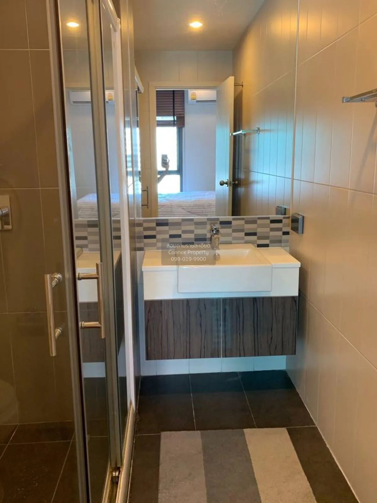 ขายคอนโด  เซ็นทริค อารีย์ สเตชั่น BTS-อารีย์ สามเสนใน เขต พญาไท ก 4