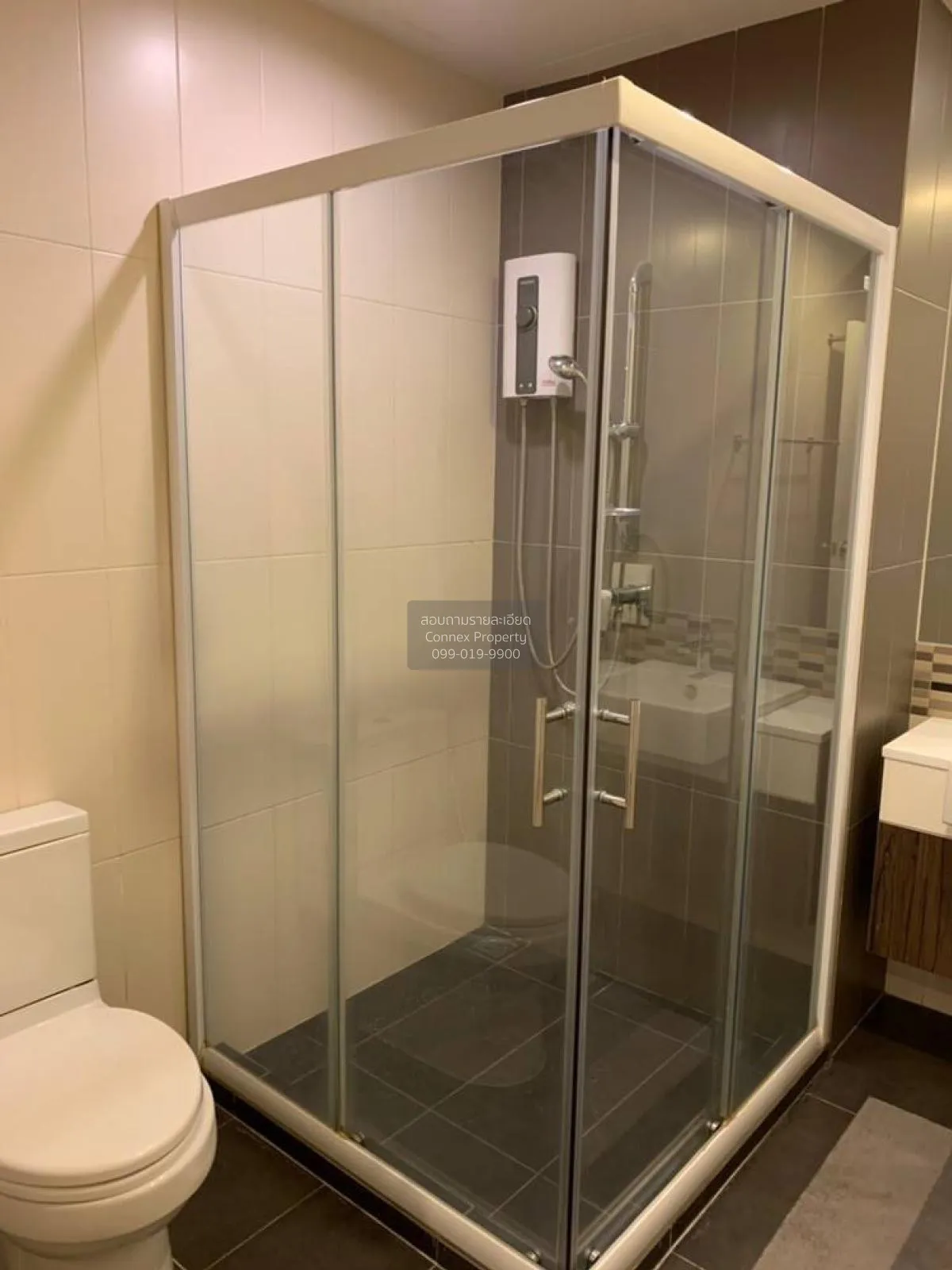 ขายคอนโด  เซ็นทริค อารีย์ สเตชั่น BTS-อารีย์ สามเสนใน เขต พญาไท ก