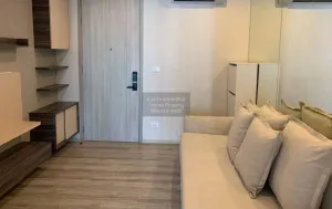 เช่าคอนโด  เซ็นทริค อารีย์ สเตชั่น BTS-อารีย์ สามเสนใน เขต พญาไท กรุงเทพ CX-89062