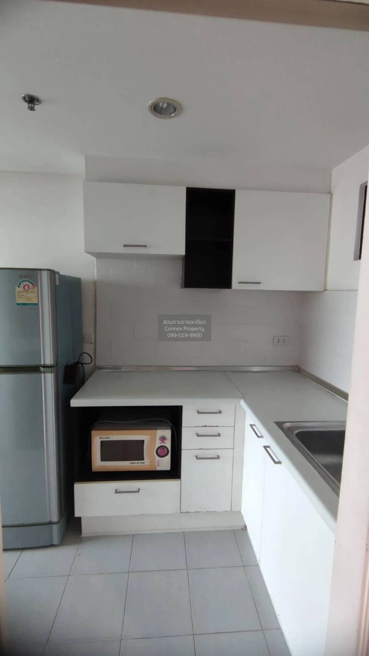 เช่าคอนโด  ลุมพินี เพลส นราธิวาส - เจ้าพระยา ช่องนนทรี เขต ยานนาว 2