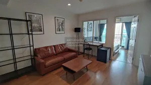 เช่าคอนโด  ลุมพินี เพลส นราธิวาส - เจ้าพระยา ช่องนนทรี เขต ยานนาวา กรุงเทพ CX-89066