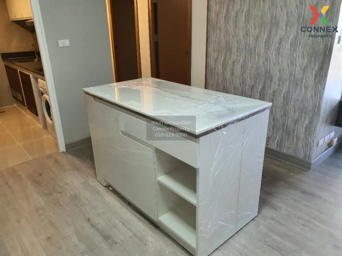 เช่าคอนโด  เอสวี ซิตี้ พระราม 3 บางโพงพาง เขต ยานนาวา กรุงเทพ CX-