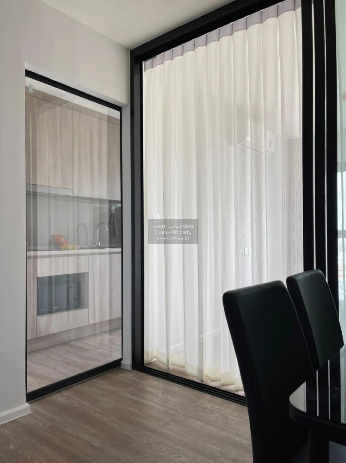 For Rent Condo , Modiz Sukhumvit 50 , BTS-On Nut , Phra Khanong , 2