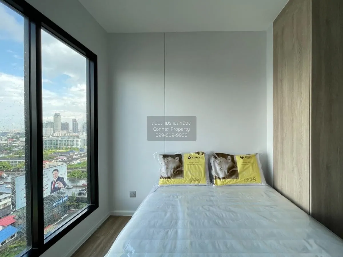 For Rent Condo , Modiz Sukhumvit 50 , BTS-On Nut , Phra Khanong , 4