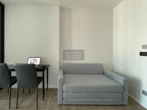 For Rent Condo , Modiz Sukhumvit 50 , BTS-On Nut , Phra Khanong , Khlong Toei , Bangkok , CX-89069