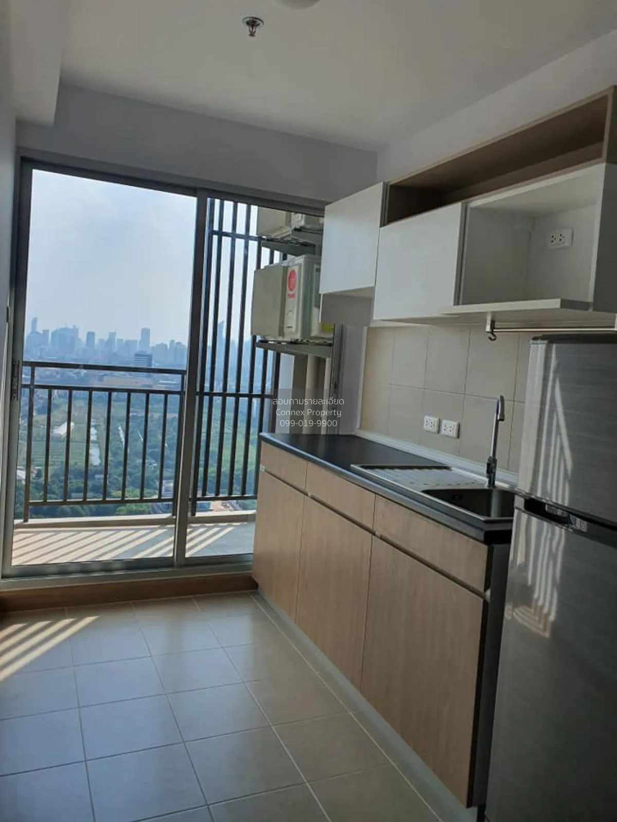 For Rent Condo , Supalai Veranda Rama 9 , MRT-Phra Ram 9 , Bang K 2