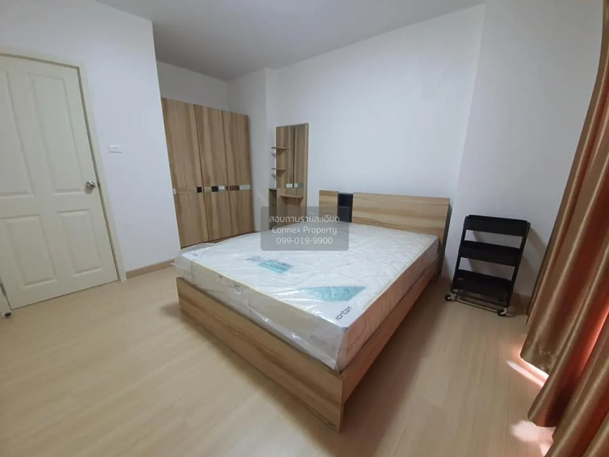 For Rent Condo , Supalai Veranda Rama 9 , MRT-Phra Ram 9 , Bang K 3