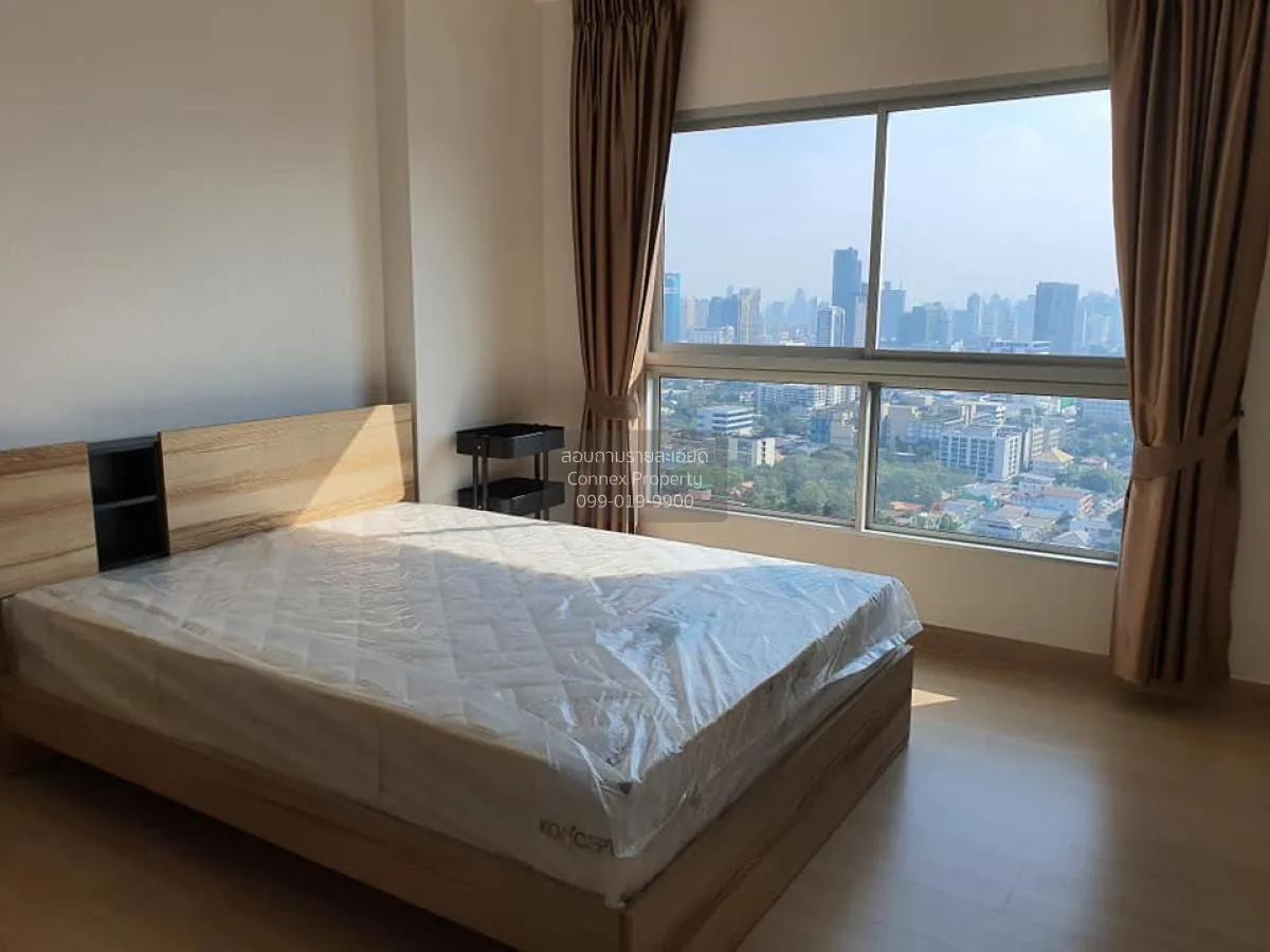 For Rent Condo , Supalai Veranda Rama 9 , MRT-Phra Ram 9 , Bang K 4