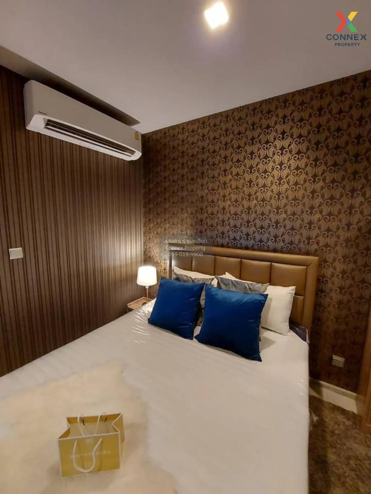 For Sale Condo , Life Asoke - Rama 9 , MRT-Phra Ram 9 , Makkasan  4