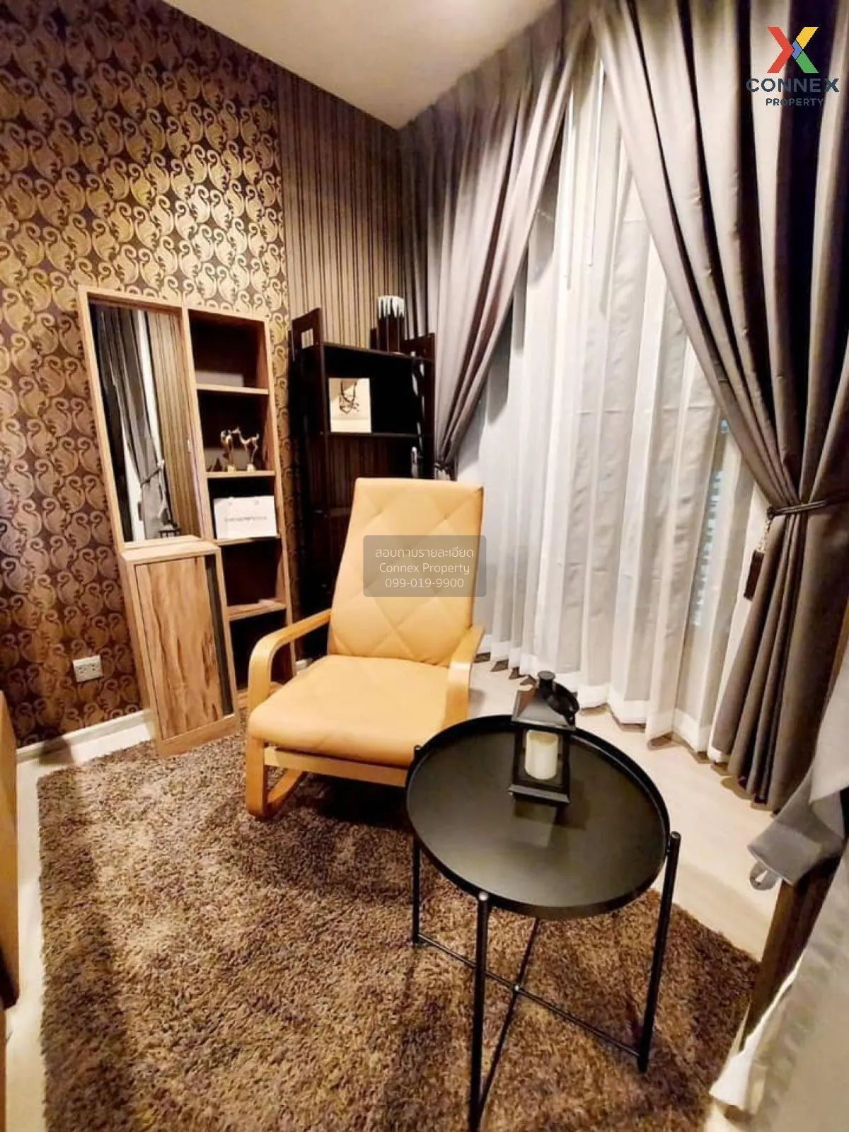 For Sale Condo , Life Asoke - Rama 9 , MRT-Phra Ram 9 , Makkasan 