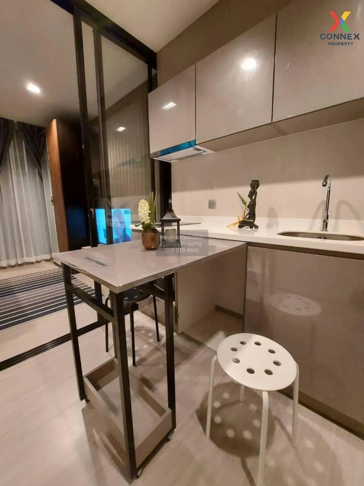 For Sale Condo , Life Asoke - Rama 9 , MRT-Phra Ram 9 , Makkasan 