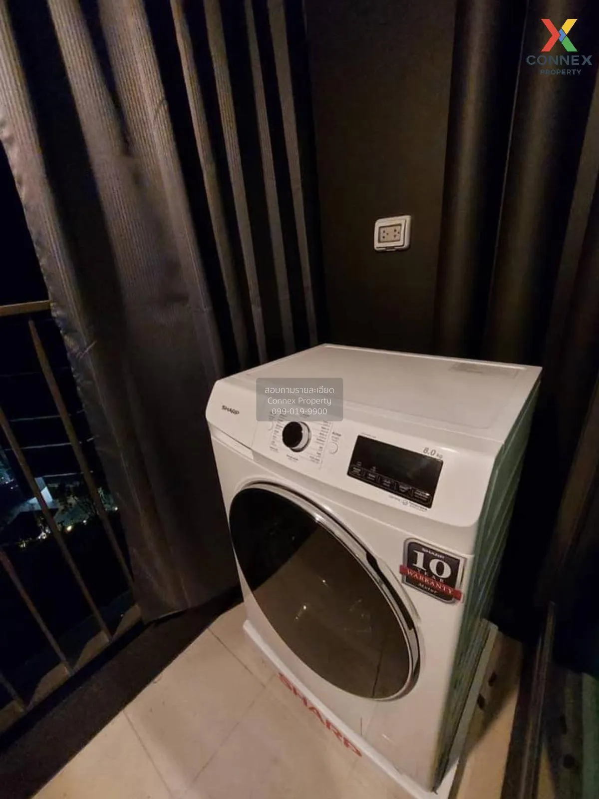 For Sale Condo , Life Asoke - Rama 9 , MRT-Phra Ram 9 , Makkasan 