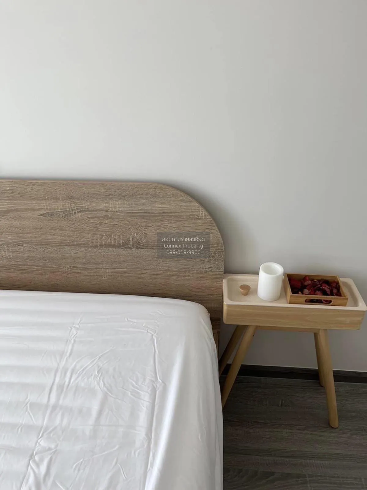 เช่าคอนโด  ไอดีโอ จุฬา-สามย่าน MRT-สามย่าน สี่พระยา เขต บางรัก กร 4