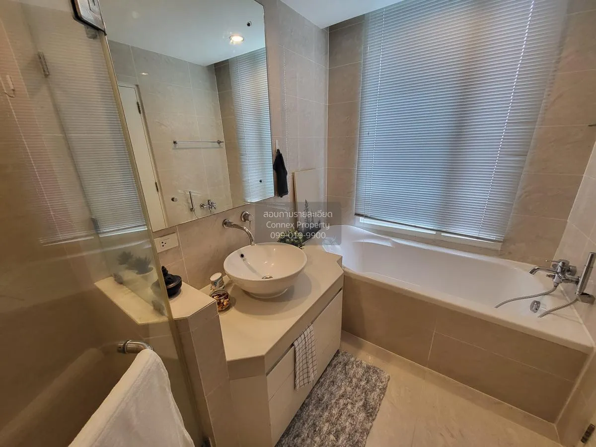 เช่าคอนโด  บ้านสิริ ทเวนตี้ โฟร์ BTS-พร้อมพงษ์ คลองตัน เขต คลองเต