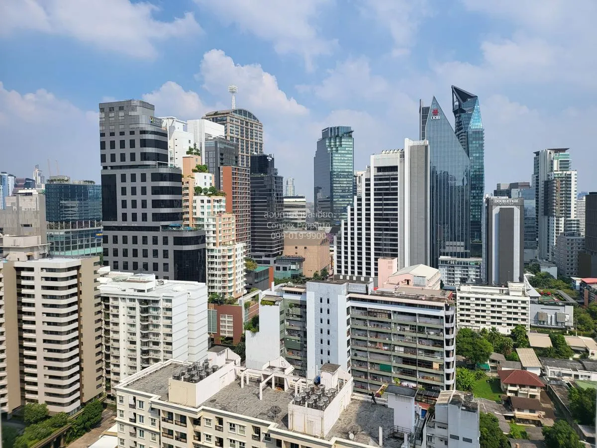 เช่าคอนโด  บ้านสิริ ทเวนตี้ โฟร์ BTS-พร้อมพงษ์ คลองตัน เขต คลองเต