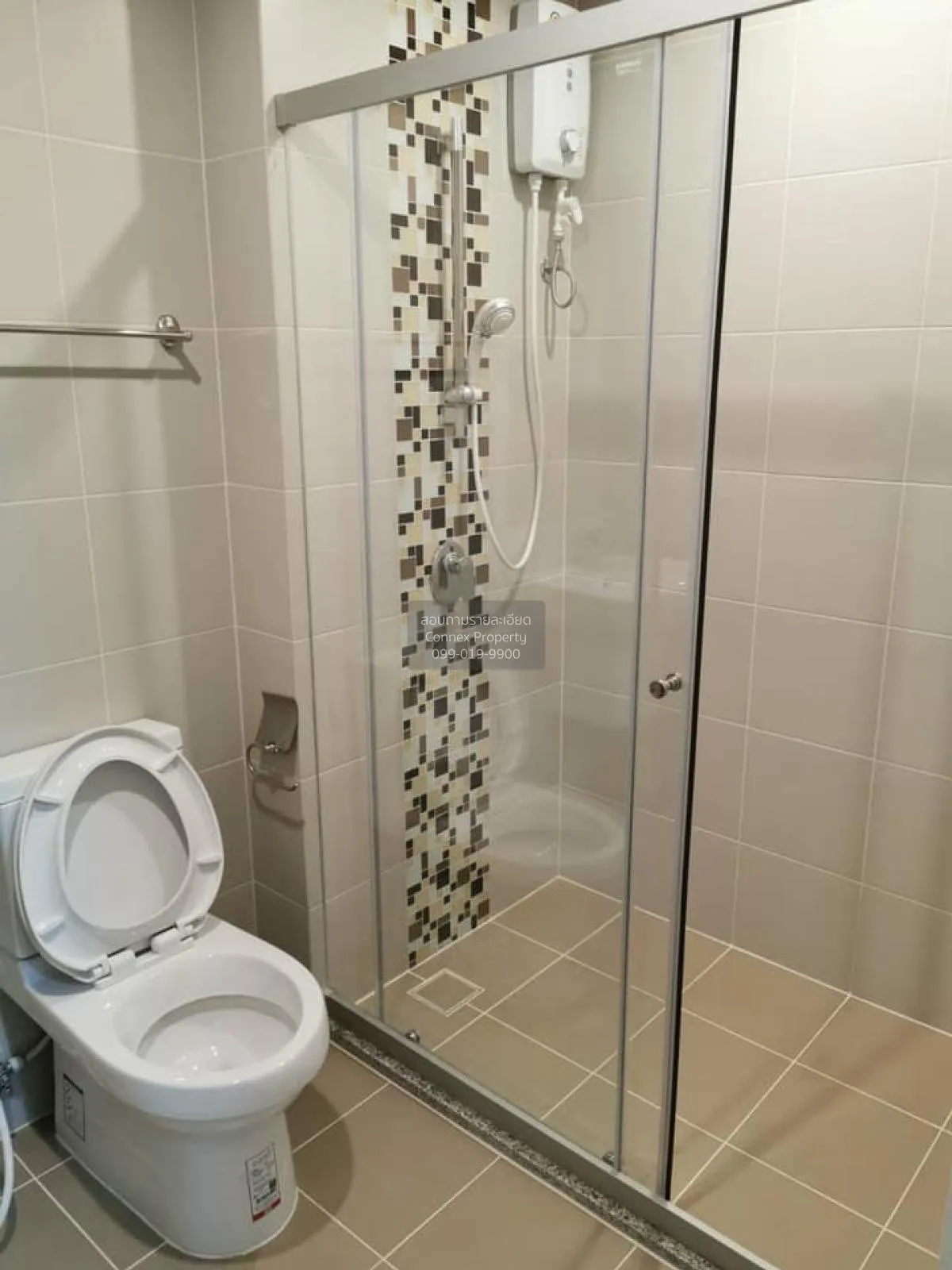 เช่าคอนโด  ศุภาลัย เวอเรนด้า พระราม 9 MRT-พระราม 9 บางกะปิ เขต ห้