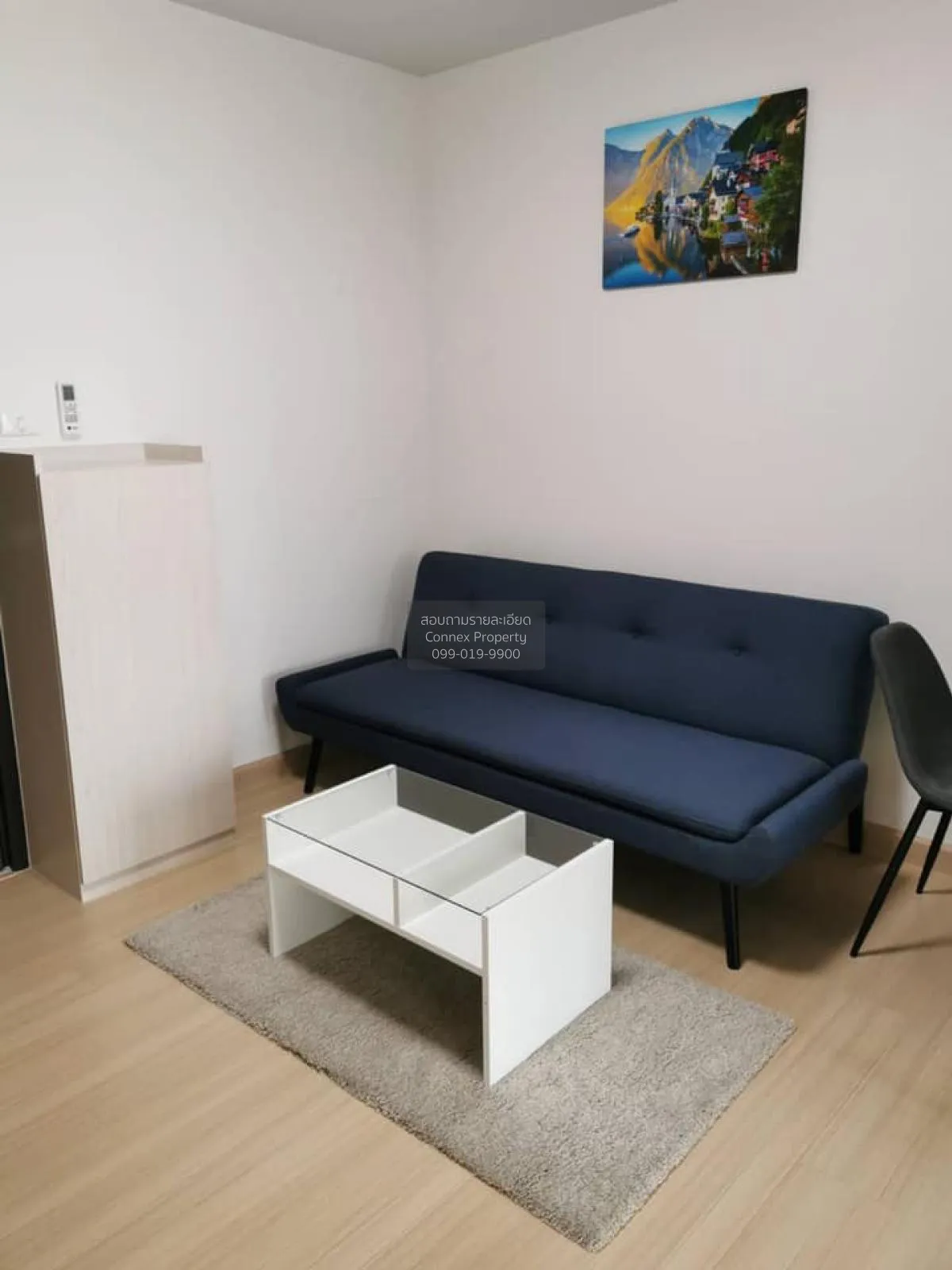 เช่าคอนโด  ศุภาลัย เวอเรนด้า พระราม 9 MRT-พระราม 9 บางกะปิ เขต ห้ 1