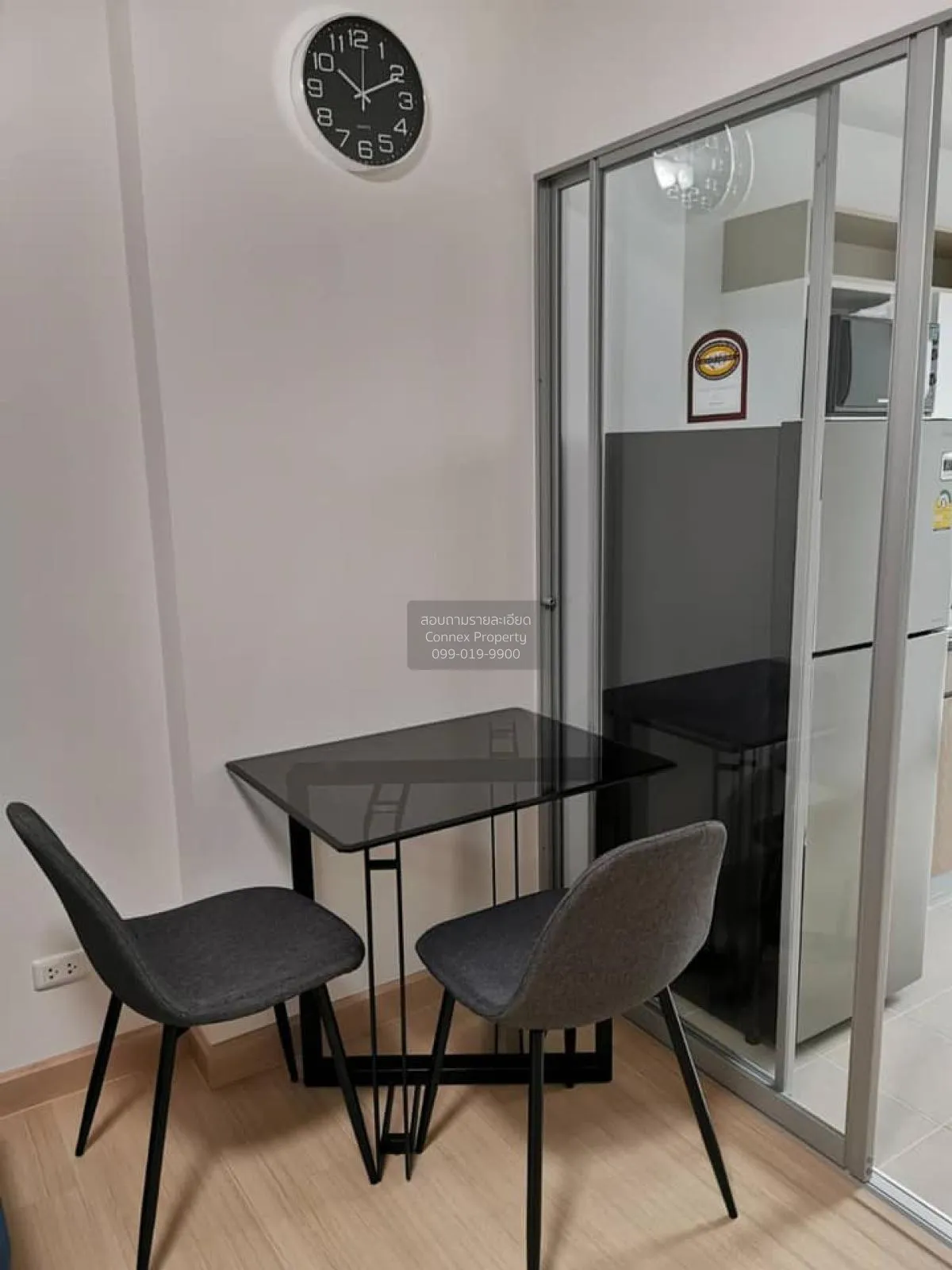 เช่าคอนโด  ศุภาลัย เวอเรนด้า พระราม 9 MRT-พระราม 9 บางกะปิ เขต ห้ 4