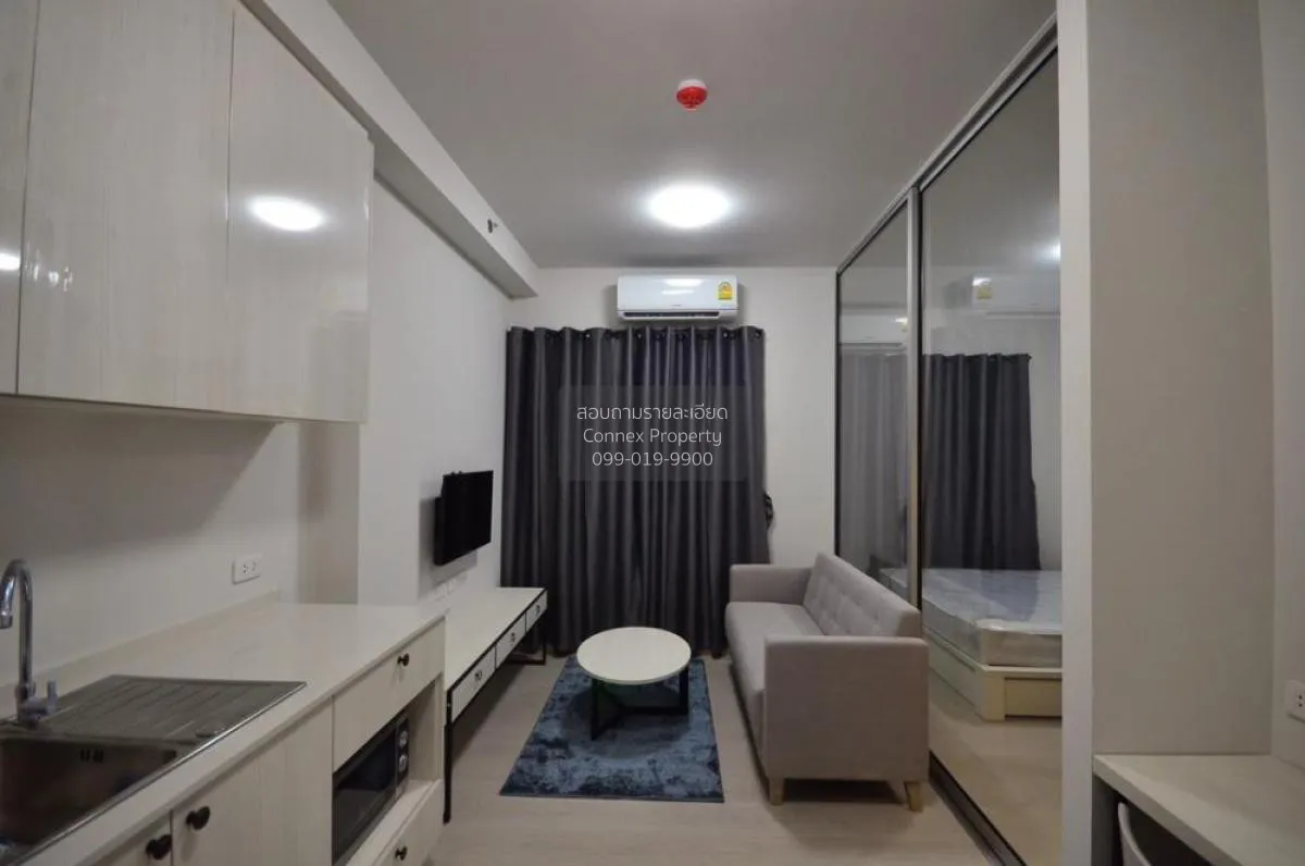 For Sale Condo , Chapter One Shine Bangpo , Bang Sue , Bang Su ,  3