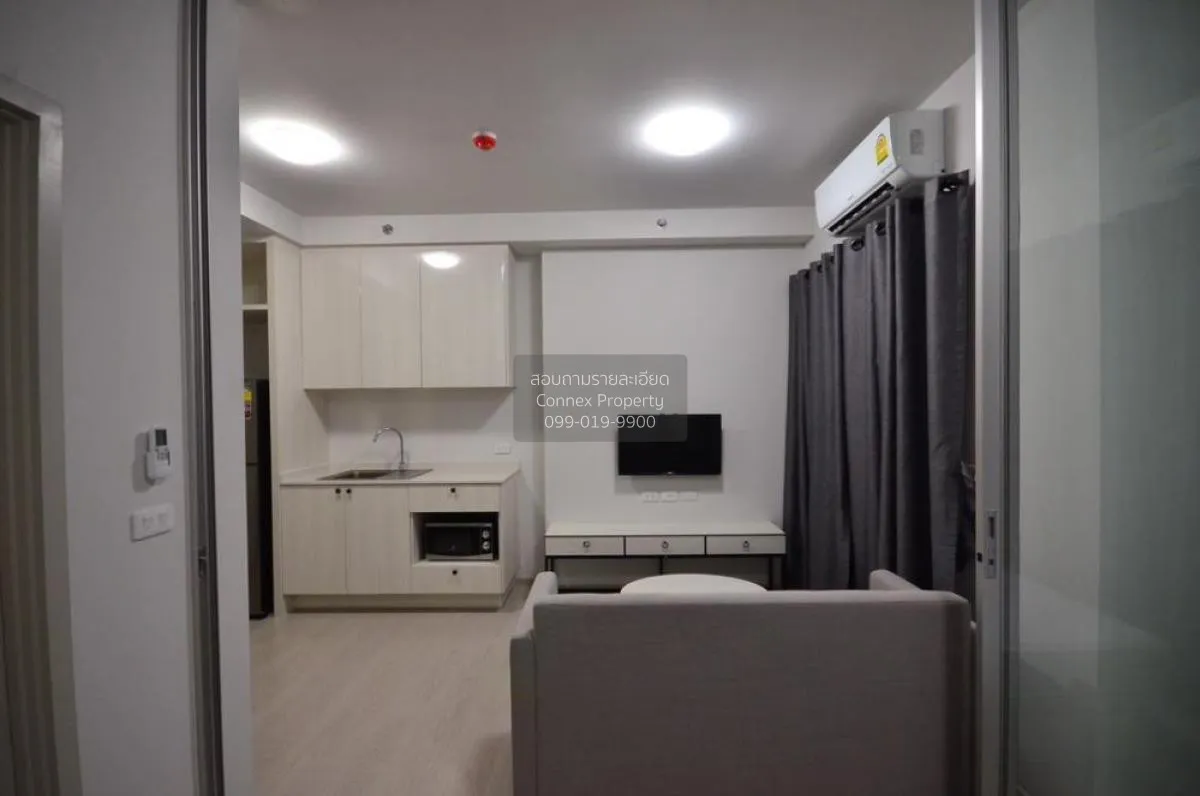 For Sale Condo , Chapter One Shine Bangpo , Bang Sue , Bang Su ,  4