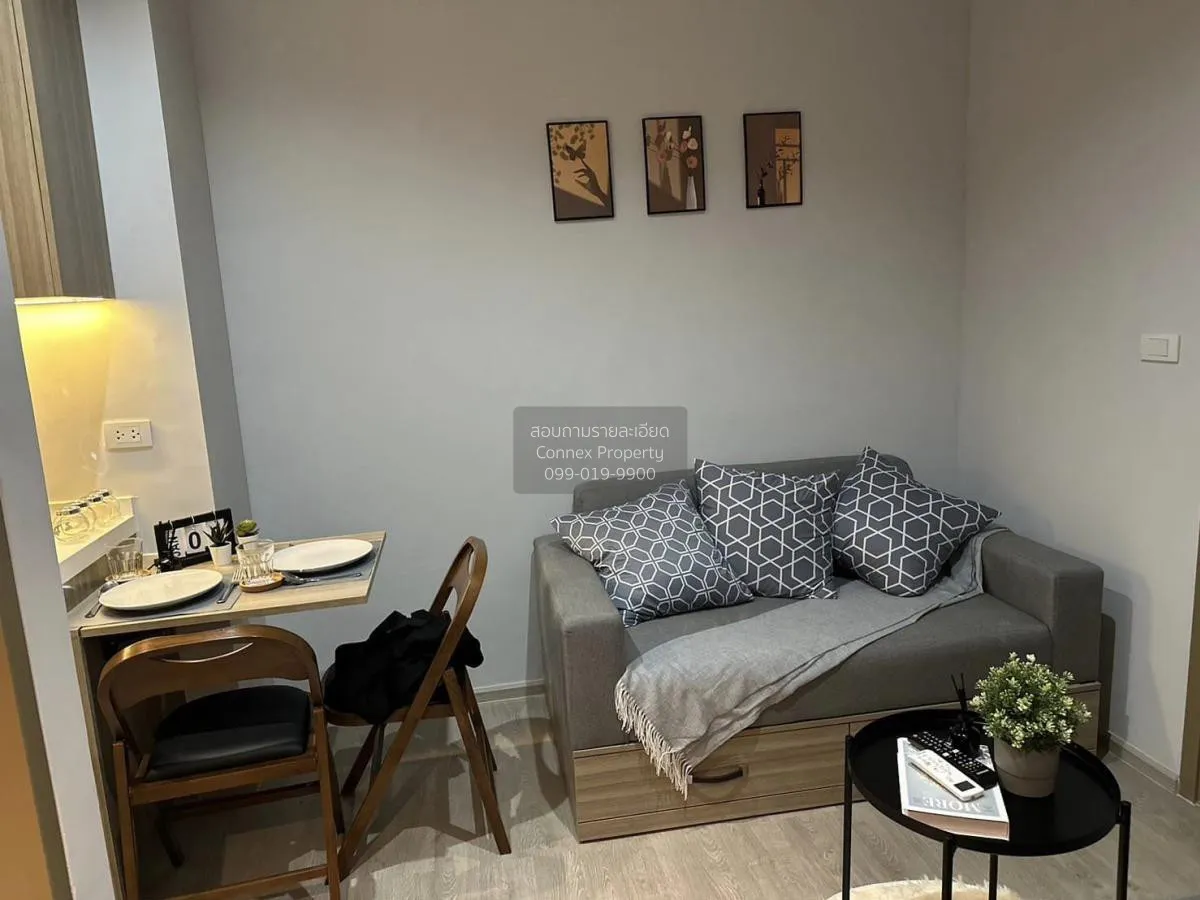 เช่าคอนโด   อัลติจูด ยูนิคอร์น สาทร-ท่าพระ  BTS-ตลาดพลู ตลาดพลู เ 1