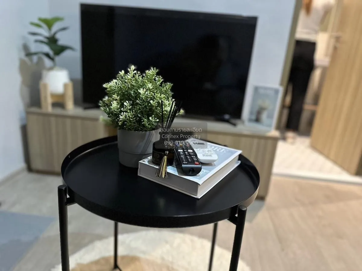 เช่าคอนโด   อัลติจูด ยูนิคอร์น สาทร-ท่าพระ  BTS-ตลาดพลู ตลาดพลู เ 3