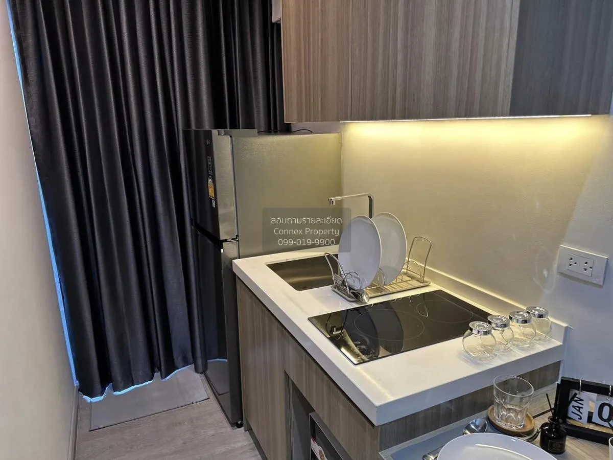 เช่าคอนโด   อัลติจูด ยูนิคอร์น สาทร-ท่าพระ  BTS-ตลาดพลู ตลาดพลู เ 4